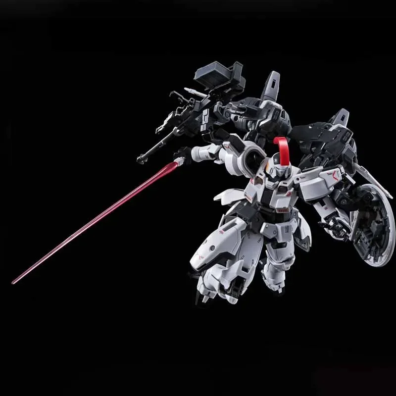 Bandai Model Gundam Rg - Bandai Originele MODEL KIT GUNDAM RG