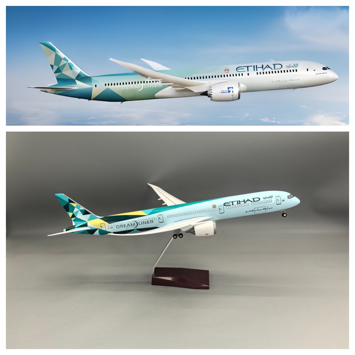 1/145 Schaalmodel Vliegtuig Et - Model Airplane Plastic recensie en prijs