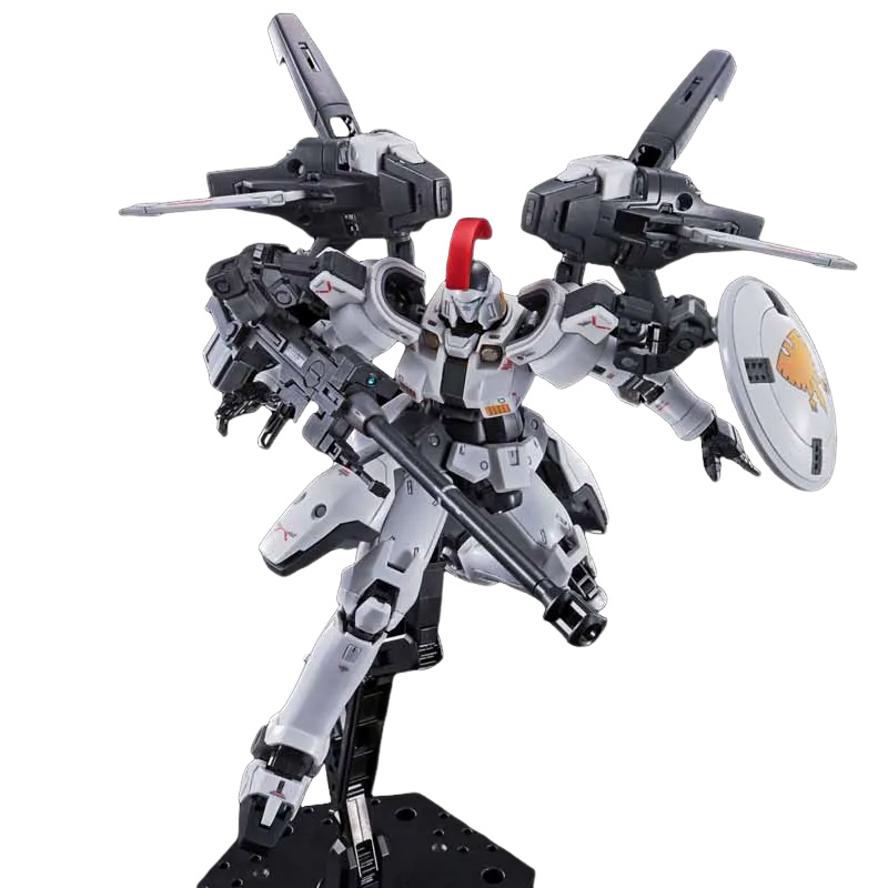 Bandai Originele MODEL KIT GUN - Bandai Model Gundam Rg recensie en prijs