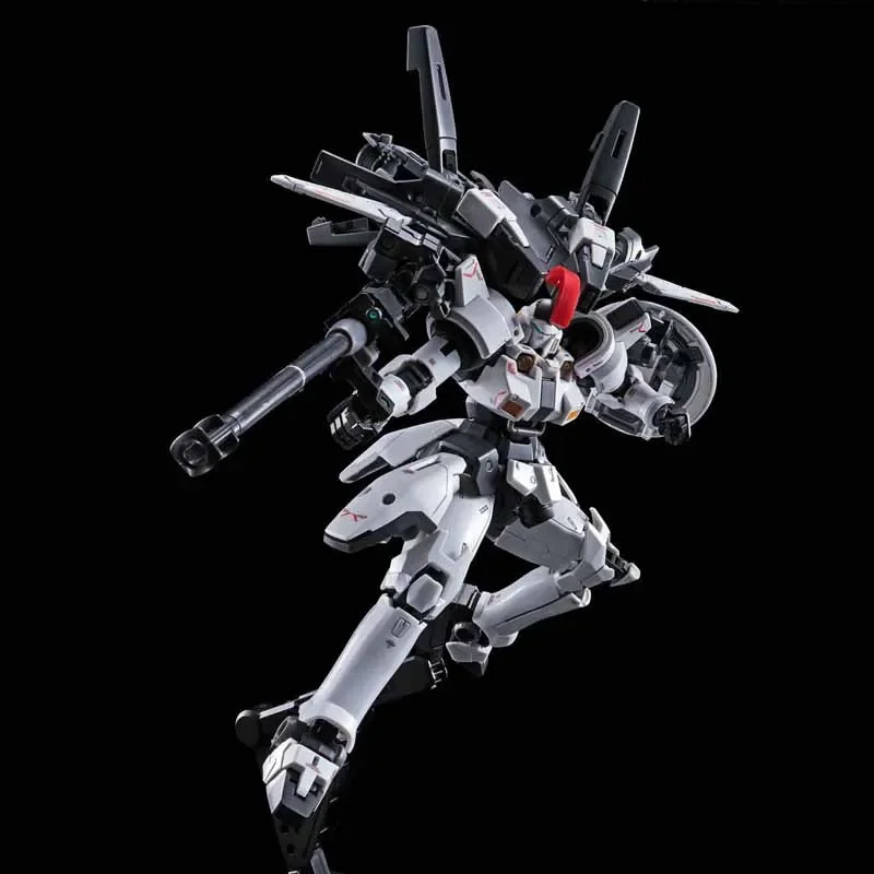 Bandai Originele MODEL KIT GUN - Bandai Model Gundam Rg recensie en prijs
