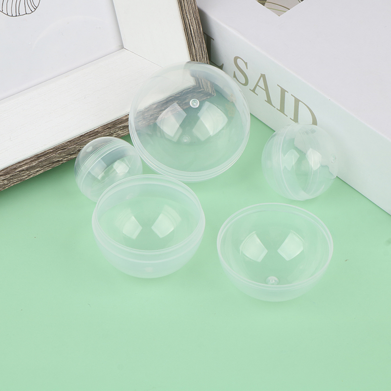 /Kb/50PCS Doorzichtige, te ope - Vinyl Figure Blank recensie en prijs