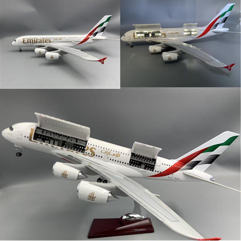 2025 Nieuw Type Diecast Model  - Model Airplane Plastic recensie en prijs