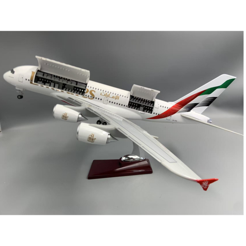 2025 Nieuw Type Diecast Model  - Model Airplane Plastic recensie en prijs