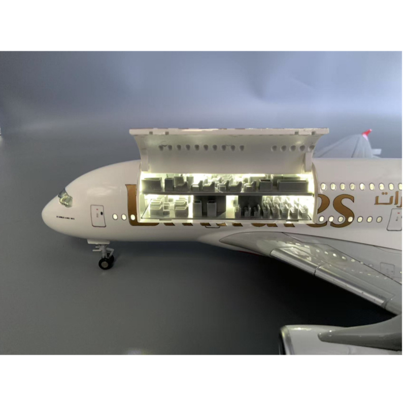 2025 Nieuw Type Diecast Model  - Model Airplane Plastic recensie en prijs