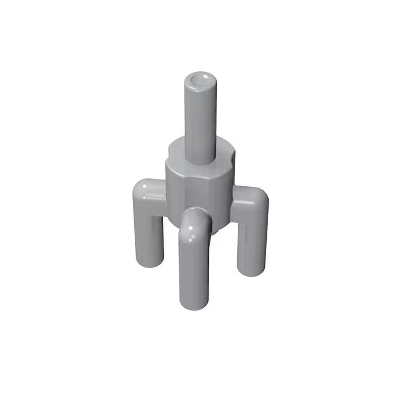 10 stuks Plantenboomstam Palm  - Lego Set City recensie en prijs