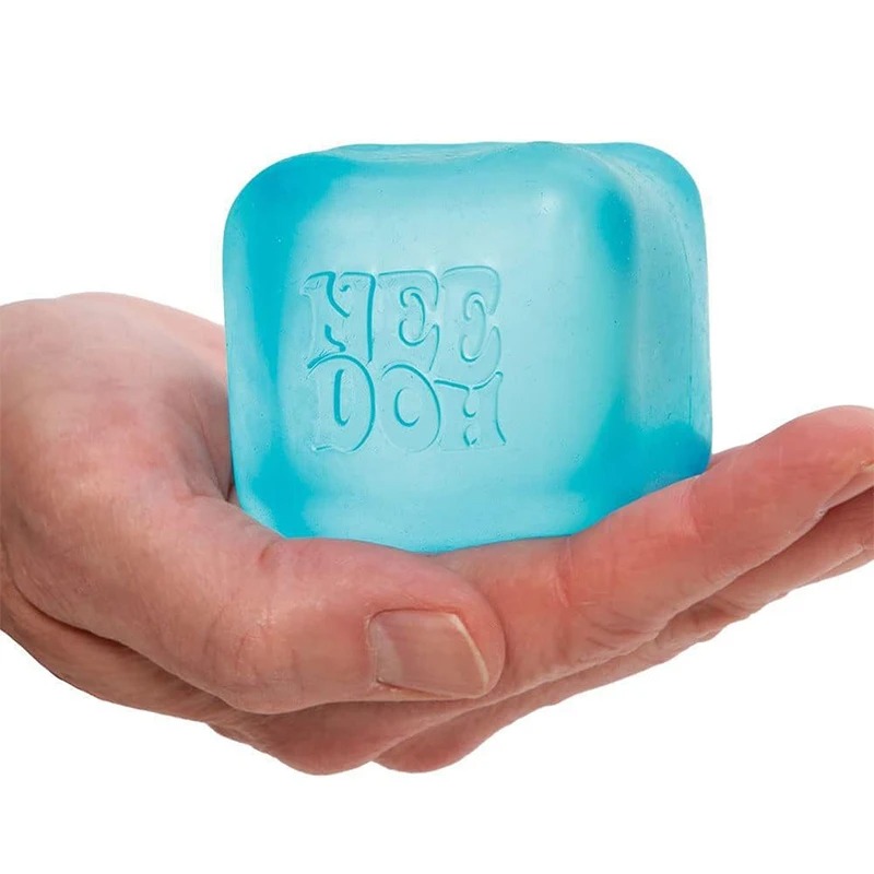1-4 stuks Schylling Nee Boh Ni - Fidget Cube Original recensie en prijs